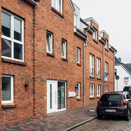 Meeressuite Husum Husum  Esterno foto