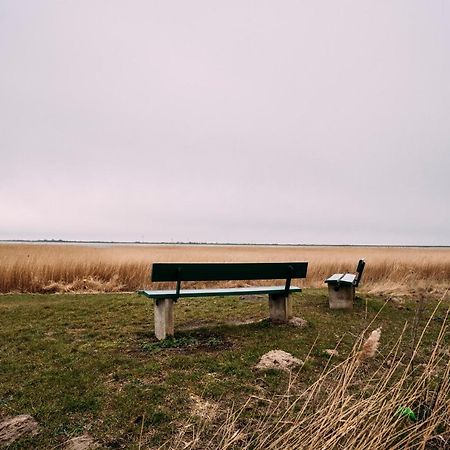 Meeressuite Husum Husum  Esterno foto