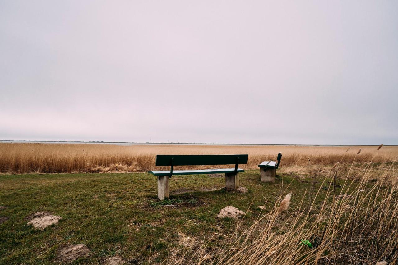 Meeressuite Husum Husum  Esterno foto