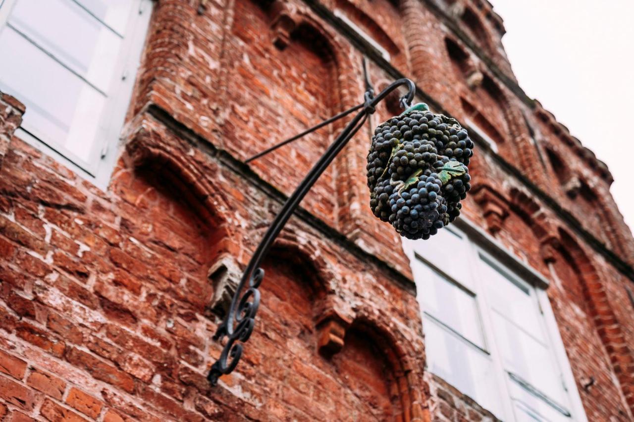 Meeressuite Husum Husum  Esterno foto
